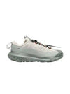 ACG Mountain Fly 2 Low Top Sneakers Phantom Light Silver - NIKE - BALAAN 2