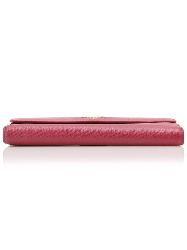 women s long wallet - PRADA - BALAAN 6