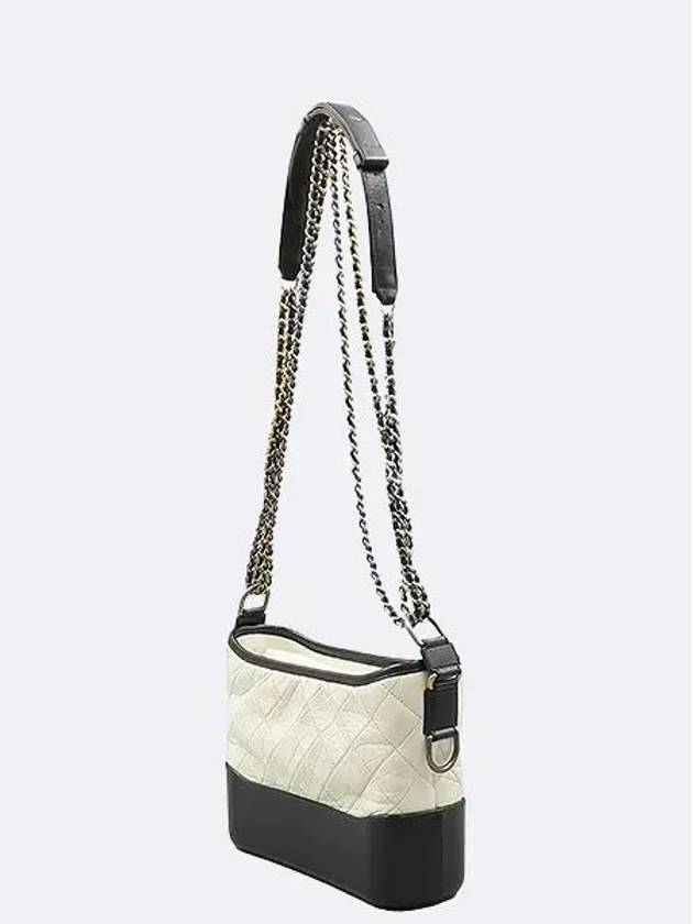 AS1521 2 WAY bag - CHANEL - BALAAN 3