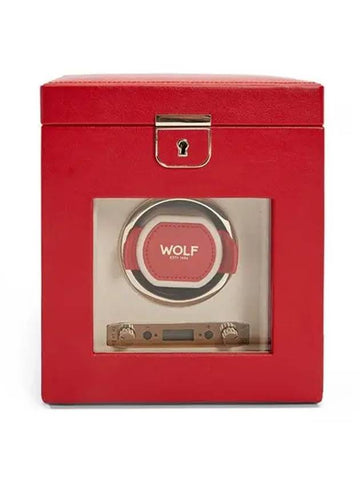 Wolf 1834 1834 213772 Watchwinder - WOLF - BALAAN 1