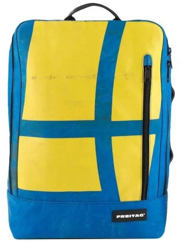 Unisex HAZZARD backpack F306 0048 270294 - FREITAG - BALAAN 1