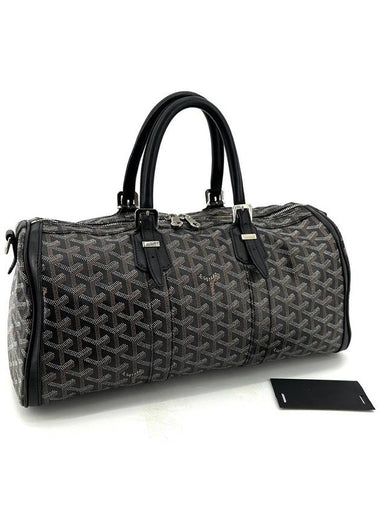 Croisier 40 Boston Bag Tote - GOYARD - BALAAN 1