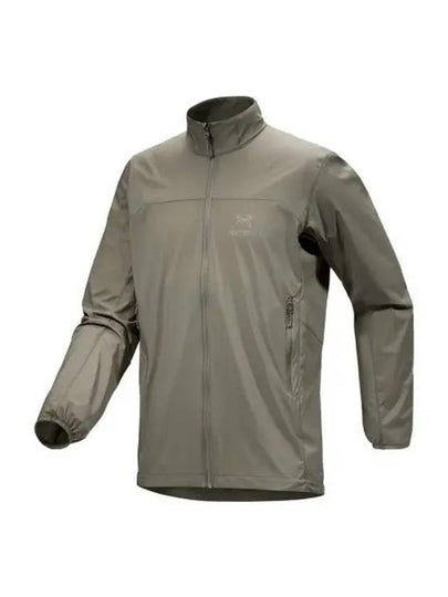 ARCTERYX Squamish Jacket Men FORAGE AJOSMX7745 - ARC'TERYX - BALAAN 1