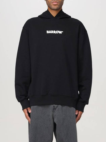 Sweatshirt men Barrow - CLAIRE BARROW - BALAAN 1