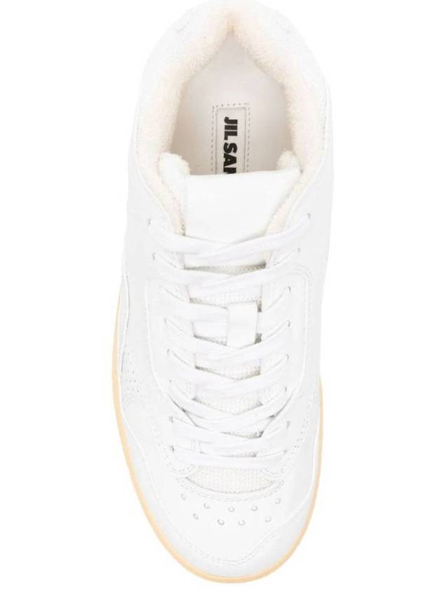 Sneakers J15WS0006P4869102 - JIL SANDER - BALAAN 5