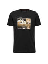 Core T Shirt Men Outdoor - MAMMUT - BALAAN 2