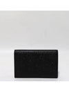 MAW037A Card Business Holder - THOM BROWNE - BALAAN 2