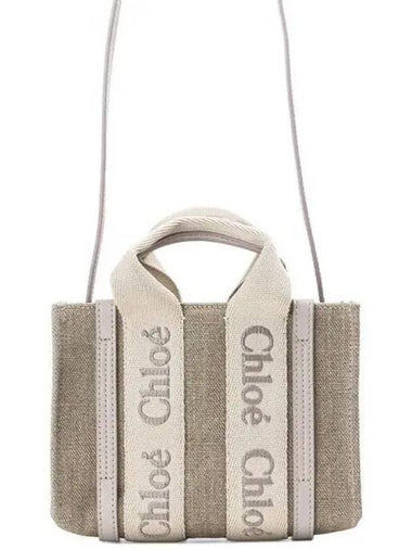 Women s mini shoulder bag 270220 - CHLOE - BALAAN 1