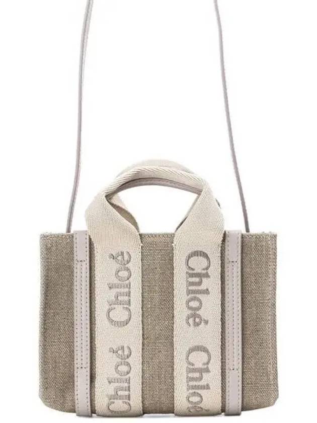 Women s mini shoulder bag 270220 - CHLOE - BALAAN 1