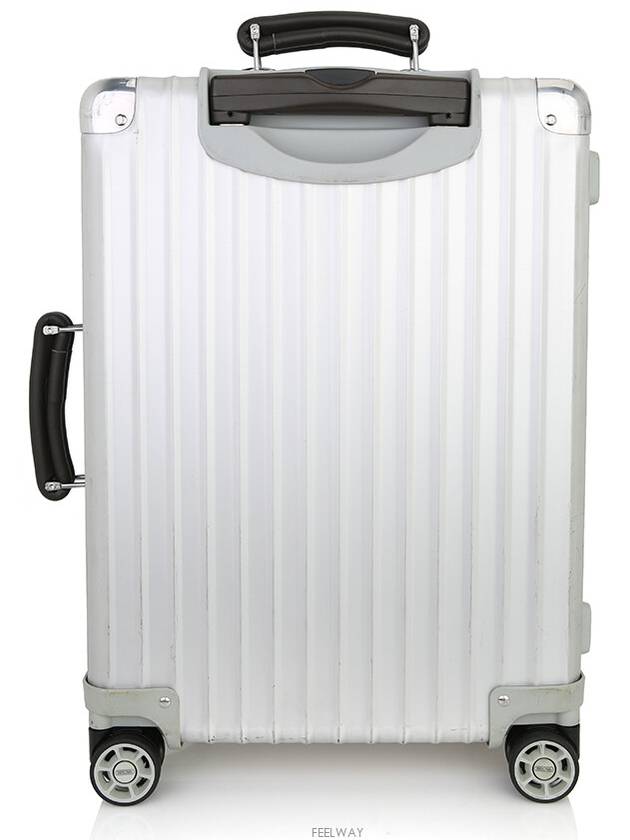 men s luggage bag - RIMOWA - BALAAN 4