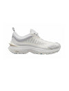 Trail Grip Light Low Top Sneakers White - MONCLER - BALAAN 1