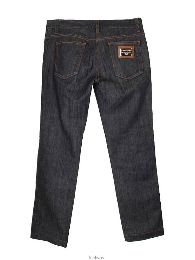 women jeans - DOLCE&GABBANA - BALAAN 2