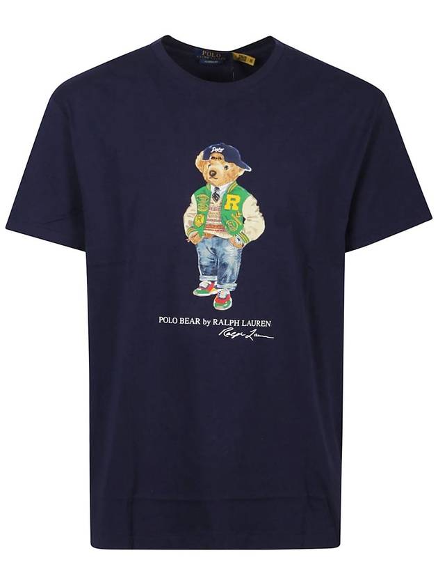 Polo Ralph Lauren Tshirt - POLO RALPH LAUREN - BALAAN 1