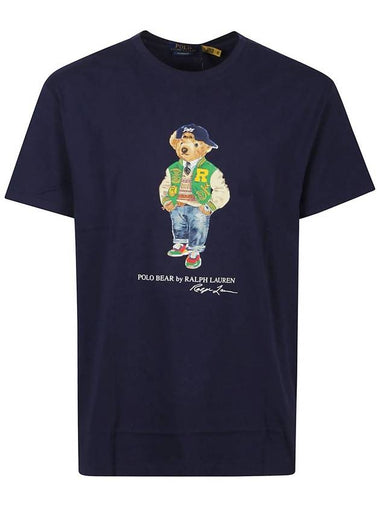 Polo Ralph Lauren Tshirt - POLO RALPH LAUREN - BALAAN 1