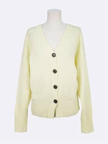 Smith Market Light Cardigan Women s Clothing - ISABEL MARANT - BALAAN 1