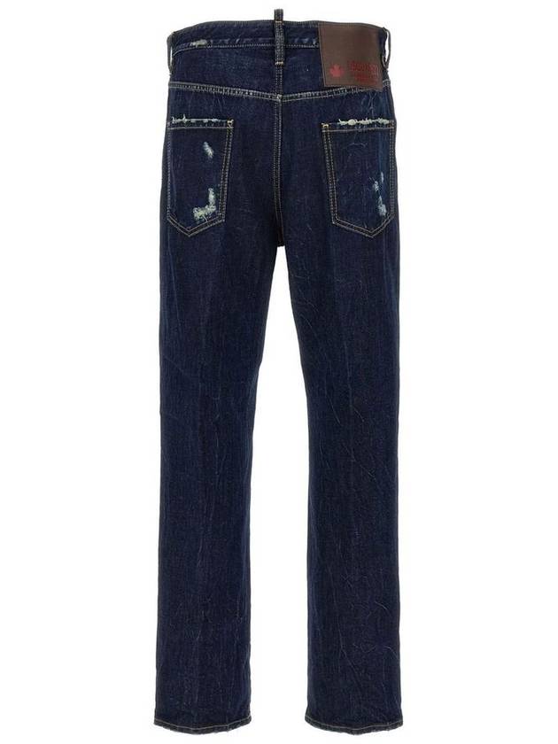 DSQUARED2 CLOTHING TROUSERS - DSQUARED2 - BALAAN 2