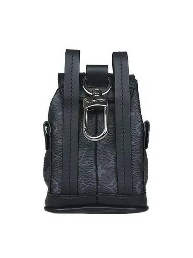 M77166 Backpack Bag - LOUIS VUITTON - BALAAN 3