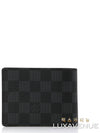 men s wallet - LOUIS VUITTON - BALAAN 4