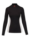 Golf Thabisa Top GWJT09015 9999 Women's Tabisa Top - J.LINDEBERG - BALAAN 3