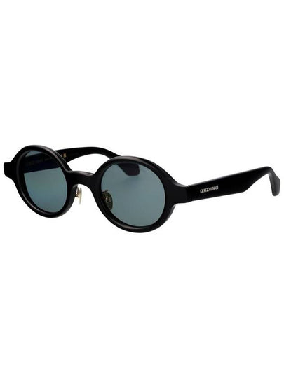 Giorgio Armani Sunglasses - GIORGIO ARMANI - BALAAN 2