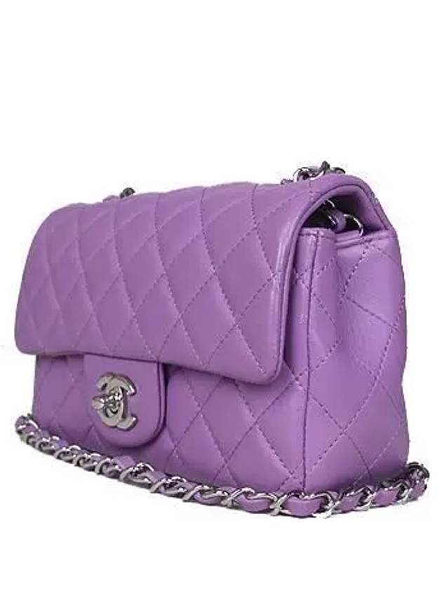 A69900 Crossbody Bag - CHANEL - BALAAN 2