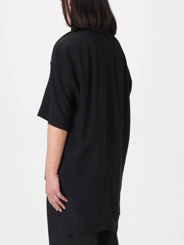 T-shirt woman Rick Owens - RICK OWENS - BALAAN 3