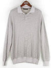 Smith Market Cashmere Tee Men s Clothing - LORO PIANA - BALAAN 1