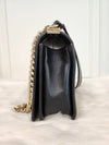 Women s Boy Bag Large Lambskin Gold Plated 20s Condition A - CHANEL - BALAAN 6