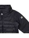 Gloss padded jacket 1A00071 596VN 999 - MONCLER - BALAAN 4