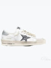 Golden Goose Sneakers Stardan Men s White - GOLDEN GOOSE - BALAAN 2