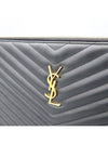 440222 clutch bag - SAINT LAURENT - BALAAN 4