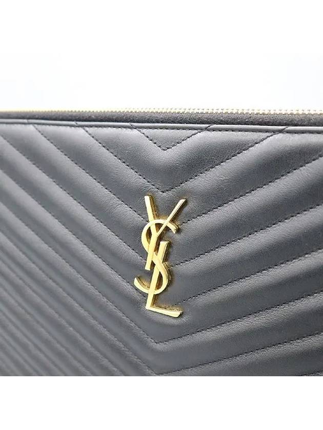 440222 clutch bag - SAINT LAURENT - BALAAN 4