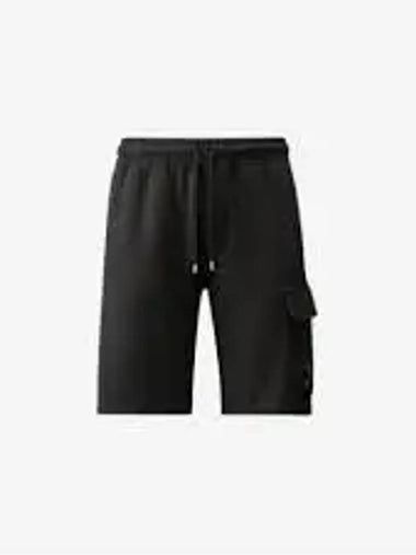 Light Fleece Utility Shorts 16CMSB021A 002246G 999 - ETC - BALAAN 1