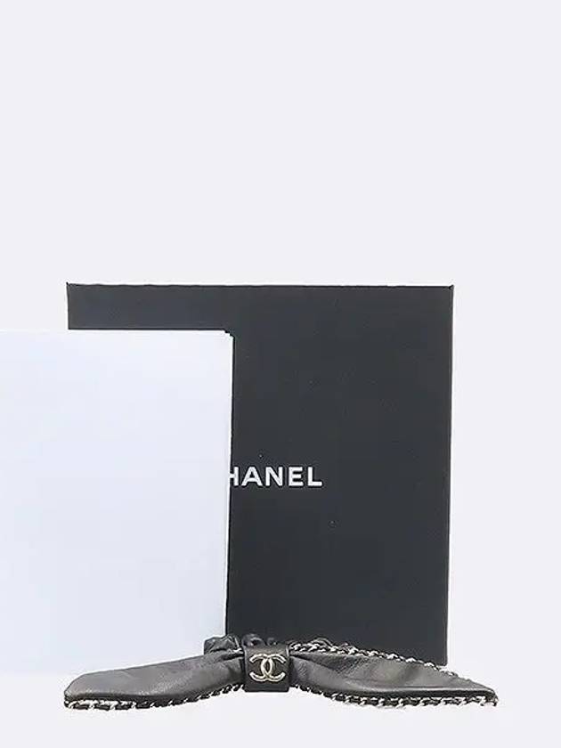 AA8258 Hair Accessories Fashion - CHANEL - BALAAN 1