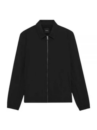 N0197408 001 Brody Jacket - THEORY - BALAAN 1