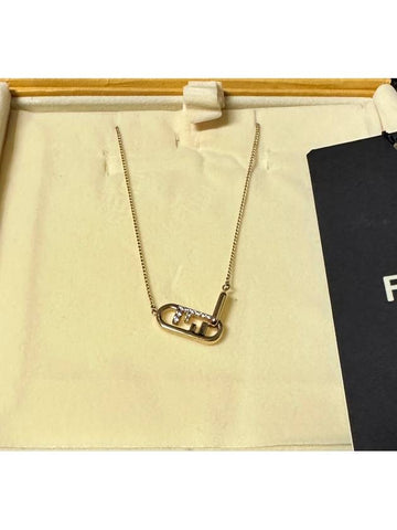 necklace - FENDI - BALAAN 1