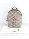 snake backpack - GUCCI - BALAAN 2