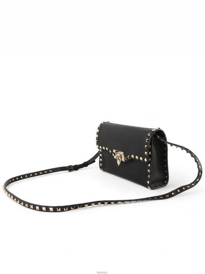 women cross bag - VALENTINO - BALAAN 2