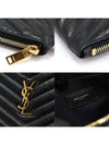 women clutch bag - SAINT LAURENT - BALAAN 6