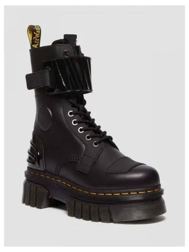 Odric 10 i boots - DR. MARTENS - BALAAN 1