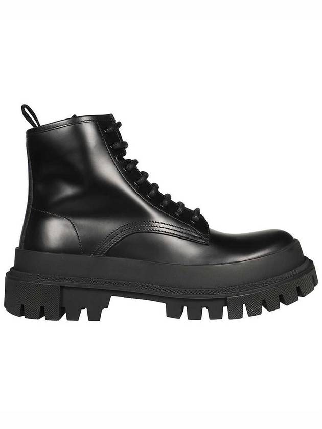 Dolce & Gabbana Boot - DOLCE&GABBANA - BALAAN 1