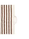 Striped Washcloth Kitchen Towel TT KS 30X30 - TEKLA - BALAAN 6