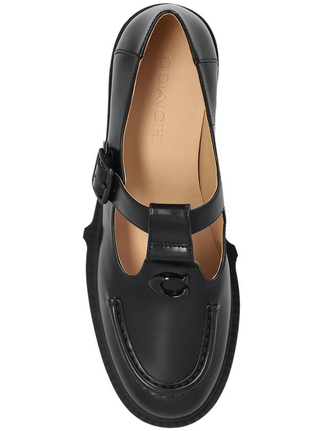 Coach Mary Jane Shoes, Women's, Black - COACH - BALAAN 6