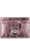 Wallet DP3I057 1A081631PO6P PINK - VERSACE - BALAAN 2