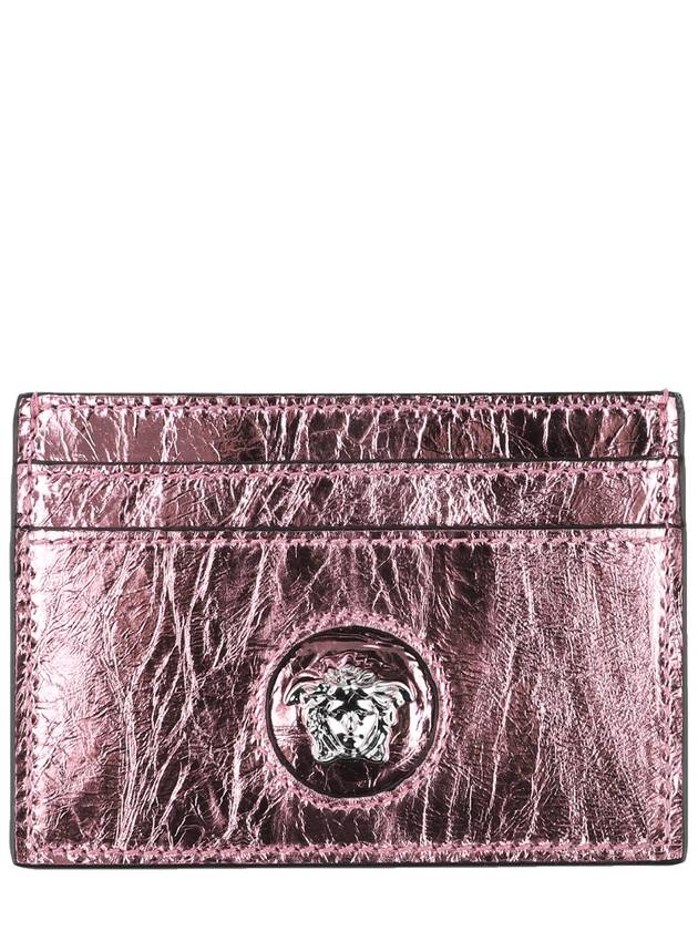 Wallet DP3I057 1A081631PO6P PINK - VERSACE - BALAAN 2