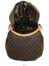 women shoulder bag - LOUIS VUITTON - BALAAN 10