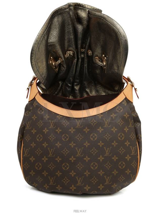 women shoulder bag - LOUIS VUITTON - BALAAN 10