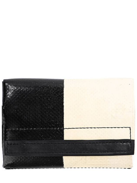 Unisex DALLAS card wallet F51 0097 - FREITAG - BALAAN 1