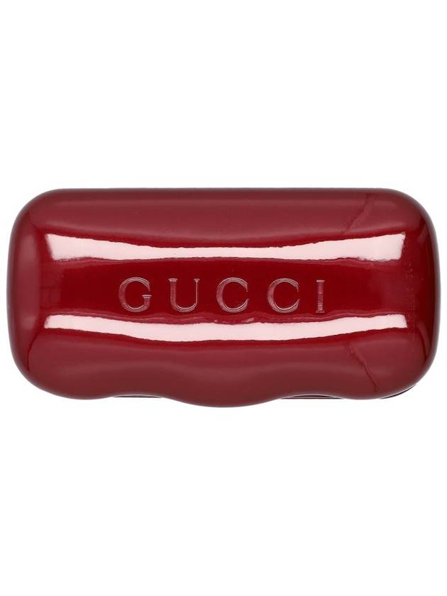 Gucci Glasses - GUCCI - BALAAN 4