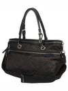 Amalia Double Kerry Beck AW0DCAFROPA7 black LVB152 - LANVIN - BALAAN 1